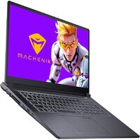 Игровой ноутбук Machenike Star 17 Neptune 2K XL JJ00GT00JRU - Превью изображения №2 — Интернет-магазин Teono.by