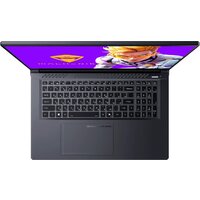 Игровой ноутбук Machenike Star 17 Neptune 2K XL JJ00GT00JRU - Превью изображения №4 — Интернет-магазин Teono.by