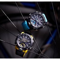 Наручные часы Casio G-Shock GA-2000-1A2 - Превью изображения №5 — Интернет-магазин Teono.by