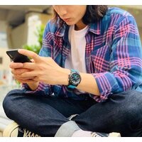 Наручные часы Casio G-Shock GA-2000-1A2 - Превью изображения №3 — Интернет-магазин Teono.by