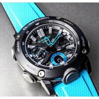 Наручные часы Casio G-Shock GA-2000-1A2 - Превью изображения №11 — Интернет-магазин Teono.by