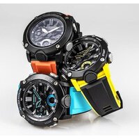 Наручные часы Casio G-Shock GA-2000-1A2 - Превью изображения №4 — Интернет-магазин Teono.by