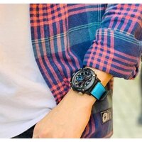 Наручные часы Casio G-Shock GA-2000-1A2 - Превью изображения №2 — Интернет-магазин Teono.by