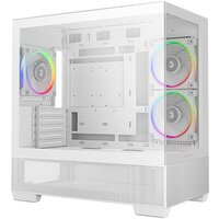 DeepCool CG380 3F WH R-CG380-WHAGM3-G Image #2