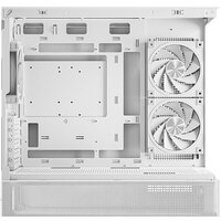 DeepCool CG380 3F WH R-CG380-WHAGM3-G Image #4