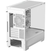 DeepCool CG380 3F WH R-CG380-WHAGM3-G Image #6