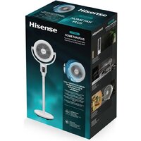 Вентилятор Hisense HCF599SW - Превью изображения №15 — Интернет-магазин Teono.by