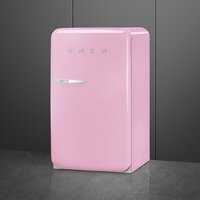 Однокамерный холодильник Smeg FAB10HRPK6 - Превью изображения №4 — Интернет-магазин Teono.by