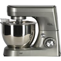 Making Oasis Everywhere MP-145S