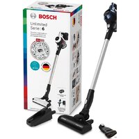 Пылесос Bosch BBS611PCK - Превью изображения №2 — Интернет-магазин Teono.by