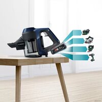 Пылесос Bosch BBS611PCK - Превью изображения №10 — Интернет-магазин Teono.by