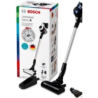Пылесос Bosch BBS611PCK - Превью изображения №3 — Интернет-магазин Teono.by