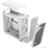 Fractal Design Torrent RGB White TG Clear Tint FD-C-TOR1A-07 Image #10