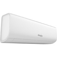 Making Oasis Everywhere H-12I Image #4