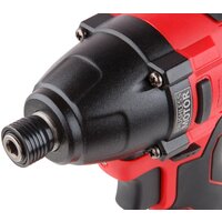 Wortex CWR 0118 0329286 (с 2-мя АКБ, кейс) Image #3