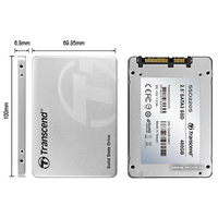 Transcend SSD220S 240GB [TS240GSSD220S] Image #4