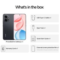 HONOR 400 12GB/512GB международная версия (черный) Image #10