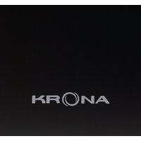 Варочная панель Krona Zauber 60 BL TK - Превью изображения №7 — Интернет-магазин Teono.by