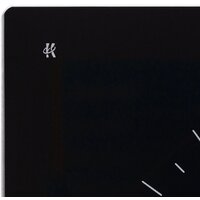 Варочная панель Krona Zauber 60 BL TK - Превью изображения №8 — Интернет-магазин Teono.by