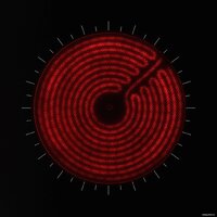 Варочная панель Krona Zauber 60 BL TK - Превью изображения №13 — Интернет-магазин Teono.by