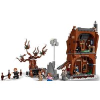 LEGO Harry Potter 76407 Воющая хижина и гремучая ива Image #2