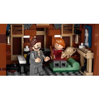 LEGO Harry Potter 76407 Воющая хижина и гремучая ива Image #4