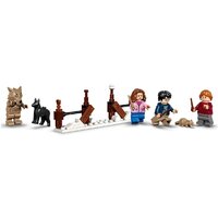 LEGO Harry Potter 76407 Воющая хижина и гремучая ива Image #3
