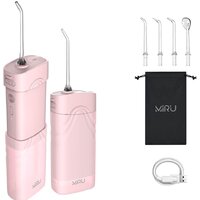 Miru BIP-003 (розовый)