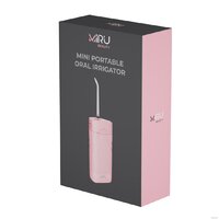 Miru BIP-003 (розовый) Image #15