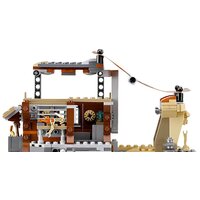 LEGO Star Wars 75148 Столкновение на Джакку Image #7