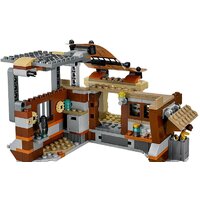 LEGO Star Wars 75148 Столкновение на Джакку Image #3