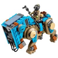 LEGO Star Wars 75148 Столкновение на Джакку Image #9