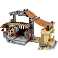 LEGO Star Wars 75148 Столкновение на Джакку Image #4