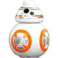 LEGO Star Wars 75148 Столкновение на Джакку Image #11