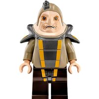 LEGO Star Wars 75148 Столкновение на Джакку Image #10