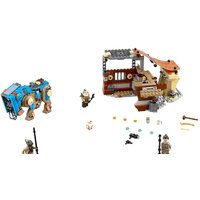 LEGO Star Wars 75148 Столкновение на Джакку Image #2