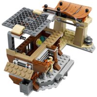 LEGO Star Wars 75148 Столкновение на Джакку Image #5