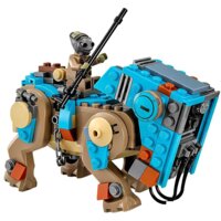 LEGO Star Wars 75148 Столкновение на Джакку Image #8