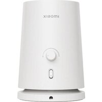 Тепловентилятор Xiaomi Mi Desktop Heater ZMNFJ01YMEU (евровилка, белый) - Превью изображения №2 — Интернет-магазин Teono.by