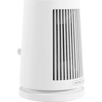Тепловентилятор Xiaomi Mi Desktop Heater ZMNFJ01YMEU (евровилка, белый) - Превью изображения №3 — Интернет-магазин Teono.by