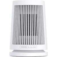 Xiaomi Mi Desktop Heater ZMNFJ01YMEU (евровилка, белый)