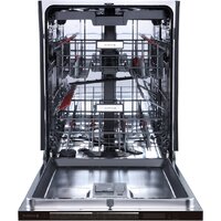 De Dietrich DCJ632DQB Image #2