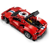 Конструктор LEGO Technic 42235 Ferrari 488 PISTA - Превью изображения №6 — Интернет-магазин Teono.by