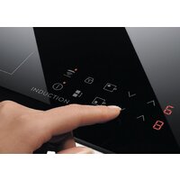 Варочная панель Electrolux Induction 300 Slim-Fit LIL61434C - Превью изображения №5 — Интернет-магазин Teono.by