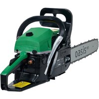 Бензопила Oasis GS-5218 Eco - Превью изображения №6 — Интернет-магазин Teono.by