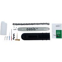 Бензопила Oasis GS-5218 Eco - Превью изображения №8 — Интернет-магазин Teono.by