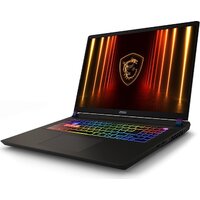 Игровой ноутбук MSI Vector 17 HX AI A2XWIG-247XBY - Превью изображения №2 — Интернет-магазин Teono.by