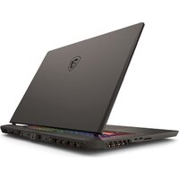 Игровой ноутбук MSI Vector 17 HX AI A2XWIG-247XBY - Превью изображения №4 — Интернет-магазин Teono.by