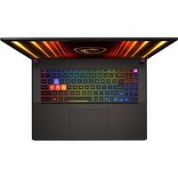 Игровой ноутбук MSI Vector 17 HX AI A2XWIG-247XBY - Превью изображения №3 — Интернет-магазин Teono.by