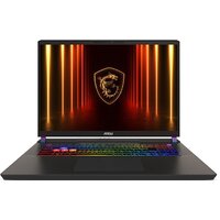 MSI Vector 17 HX AI A2XWIG-247XBY